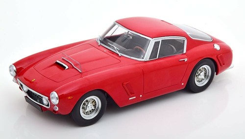 Ferrari 250 swb - 250,