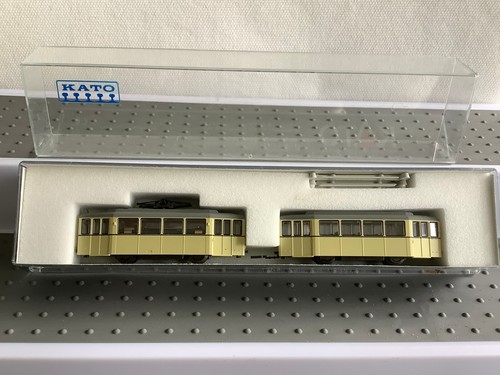 Kato 14600 160 düwag - 14600,
