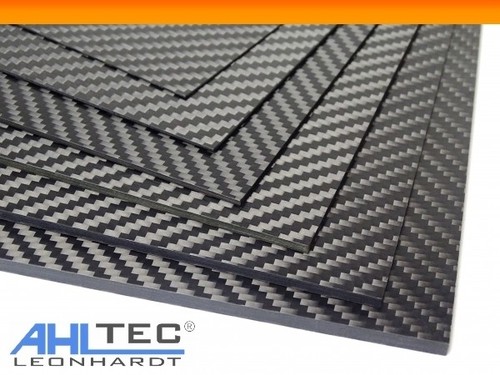 Carbon gf3 black - gf3, 3,0mm
