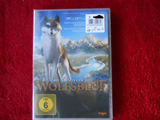 Die Abenteuer von Wolfsblut