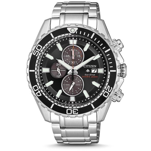 Citizen chronograph eco drive - citizen, eco-drive