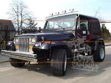 JEEP WRANGLER YJ ( 1987-1996 )