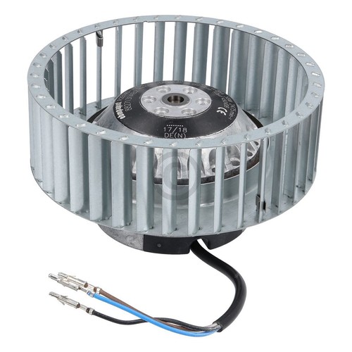Lüftermotor bosch 00050905 - lüftermotor,