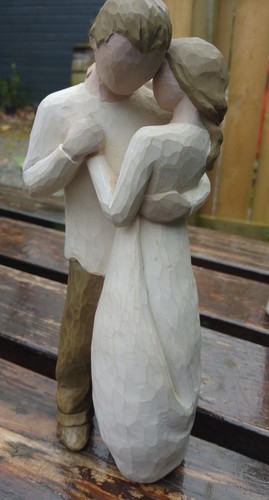 Willow tree promise - tree,, promise.