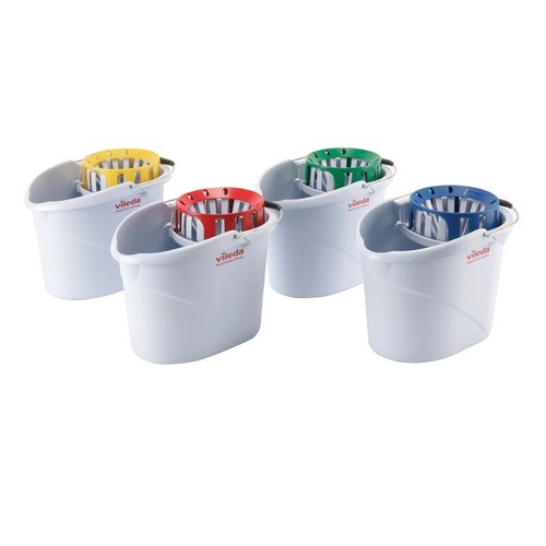 Vileda profi supermop eimer - profi,