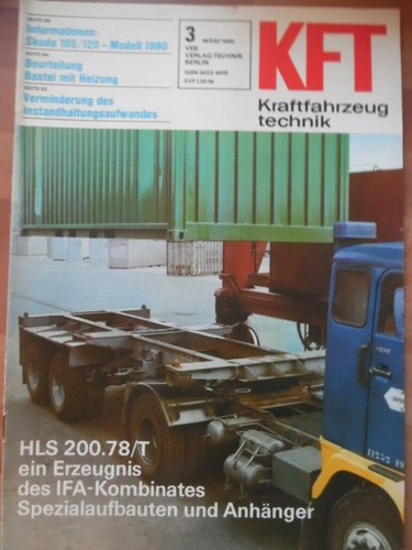 Kft kraftfahrzeugtechnik - kraftfahrzeugtechnik, 3