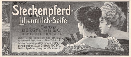 Steckenpferd lilienmilch seife - steckenpferd, lilienmilch-seife