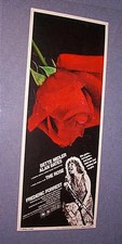 Original Bette Midler THE ROSE