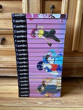 Ranma 1/2 - Manga Bände Einzelbände *auswählen* DA