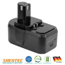 18V 6Ah Li-ion Akku für Ryobi