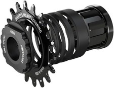 Solo-Spline Micro Spline