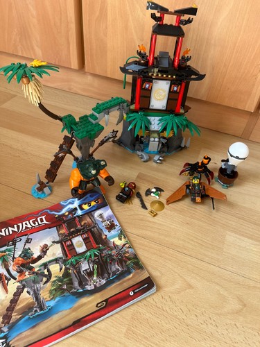 Lego ninjago schwarze - lego,
