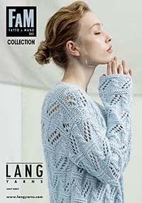 Lang yarns fam 263 - lang,