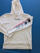 Hollister hoodie herren - hollister, gr.