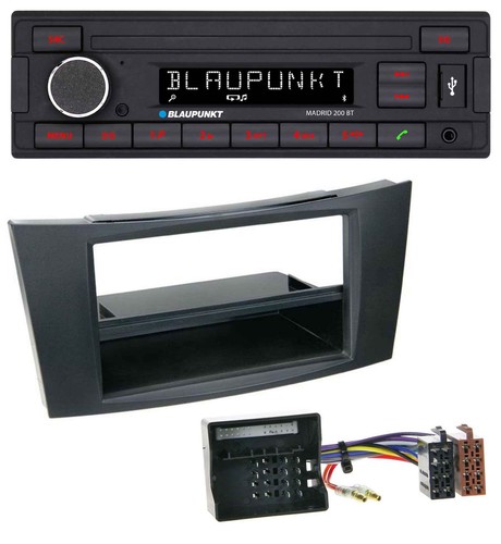 Blaupunkt usb aux bluetooth - blaupunkt,