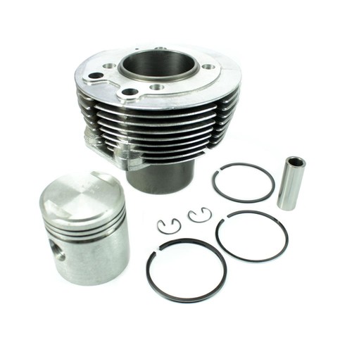 Zylinder für simson - ps,