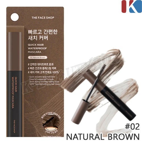 The face shop quick - the,