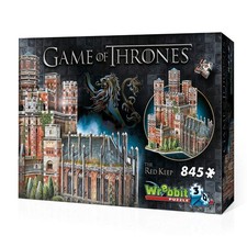 Wrebbit 3D Puzzle Game of
