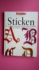 165375 ariane heyduck sticken - 165375,
