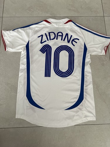 Adidas frankreich zidane 10 - zidane, #10