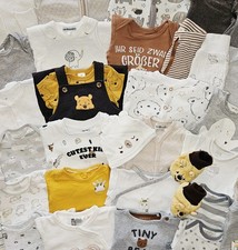 44 tlg Baby Erstausstattung