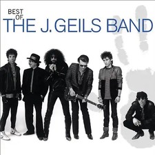 J.Geils Band - Best of