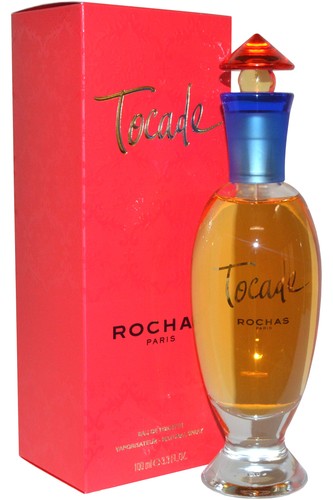 Rochas tocade eau - eau, toilette