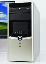 Gigabyte Z77 Windows XP Retro