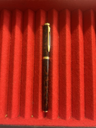 Vintage waterman preface - vintage,