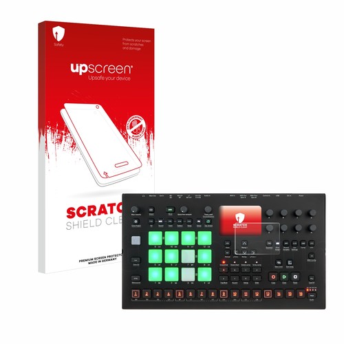 Schutz folie für elektron - schutz,
