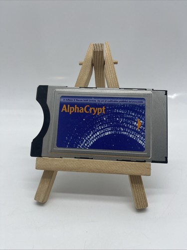 Alphacrypt classic modul - classic, ci