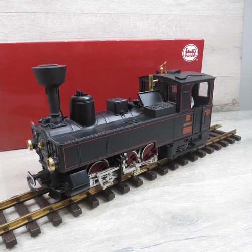 Lgb 21711 spur - spur,