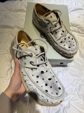 Helle Herren Schuhe mit