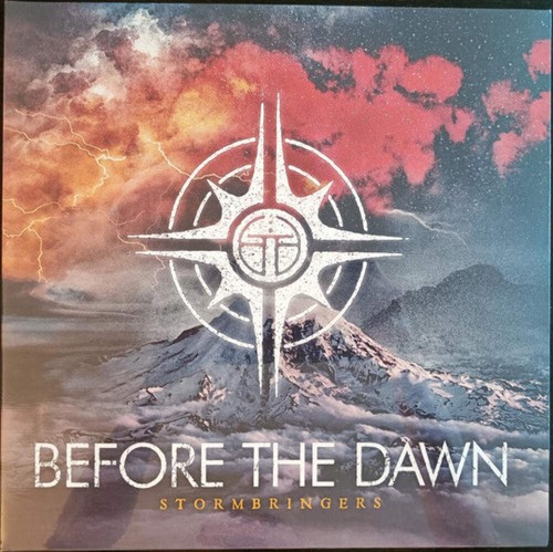 Before the dawn - before,