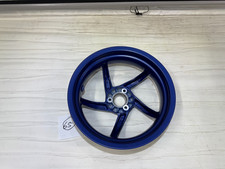 Aprilia Hinterradfelge passend