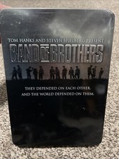 Band Of Brothers - Blu-Ray -