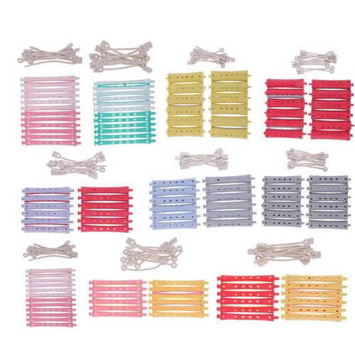 Teiliges diy haarstyling - 12,