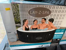 Bestway 60001 Whirlpool