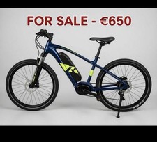 R RAYMON HARDRAY E 1.0 2022e-Mountainbike