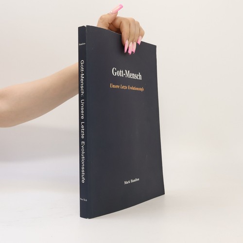 Gott mensch mark - gott-mensch , | 