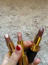 CHANEL LIPPENSTIFT SET NEU