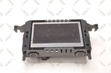 FORD C-MAX II  Display