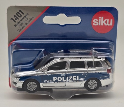 Siku 1401 polizei - siku,