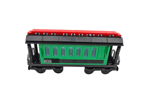 Lego eisenbahn waggon rc - lego®,