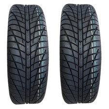2x Quad ATV Reifen 21x7-10 25N 4PR Wanda Journey Traget P354 P-354