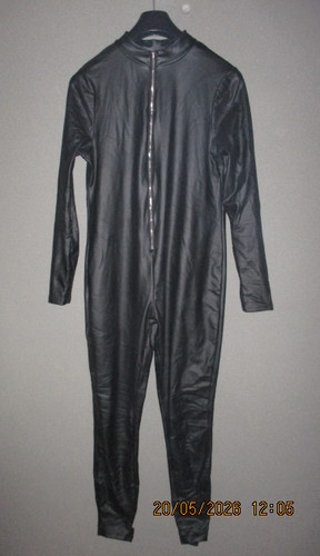 538 catsuit ganzanzug - catsuit,