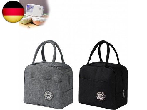 Stück lunch bag - 2,