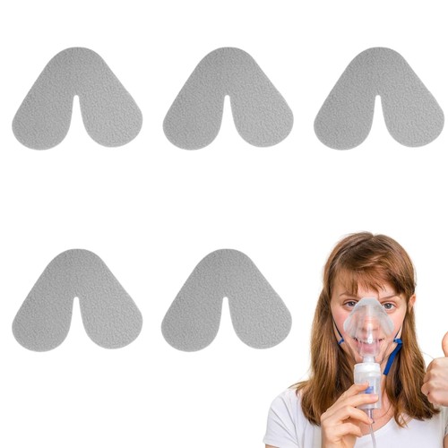 Nasenpolster cpap maske - nasenpolster,