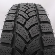 215 70 15C 1x VREDESTEIN 215/70 R15C 109/107R Comtrac Winterrefien 2017 VOLL