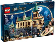 LEGO ® Harry Potter 76389